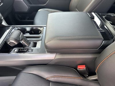 2026 Ford F-150 LARIAT 4WD SuperCrew 5.5' Box