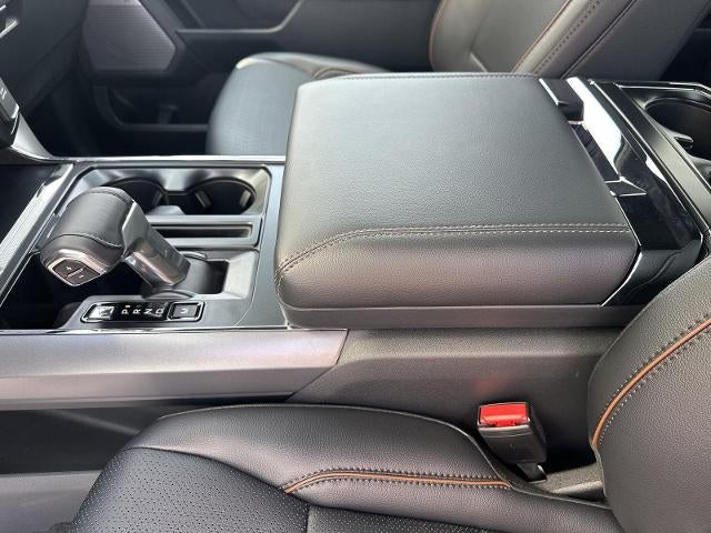 2026 Ford F-150 LARIAT 4WD SuperCrew 5.5' Box