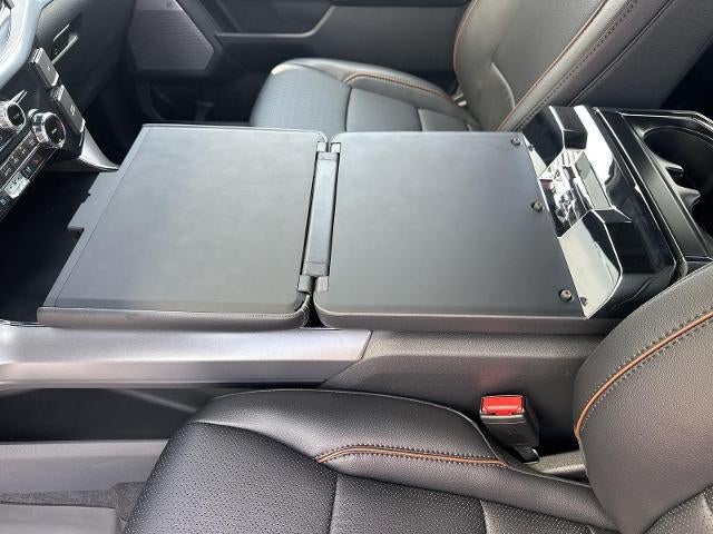 2026 Ford F-150 LARIAT 4WD SuperCrew 5.5' Box