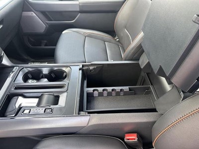 2026 Ford F-150 LARIAT 4WD SuperCrew 5.5' Box