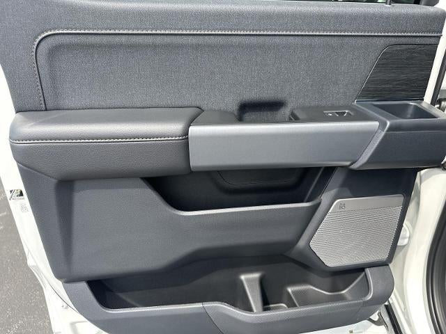 2026 Ford F-150 LARIAT 4WD SuperCrew 5.5' Box