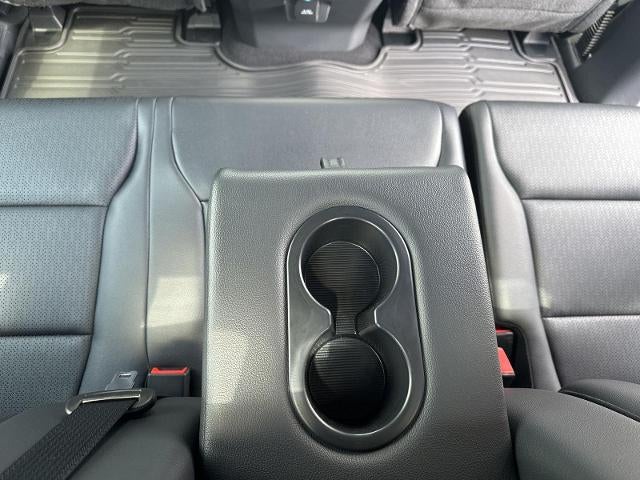 2026 Ford F-150 LARIAT 4WD SuperCrew 5.5' Box