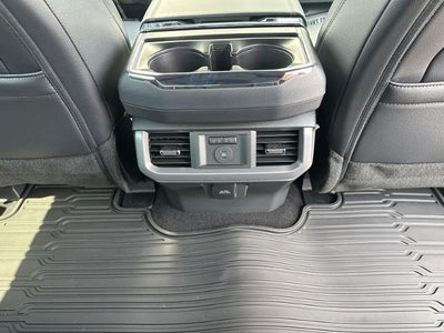 2026 Ford F-150 LARIAT 4WD SuperCrew 5.5' Box
