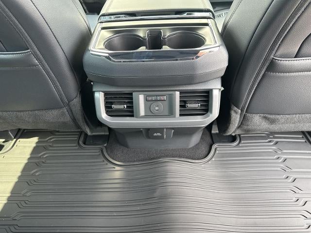 2026 Ford F-150 LARIAT 4WD SuperCrew 5.5' Box