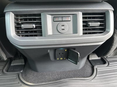 2026 Ford F-150 LARIAT 4WD SuperCrew 5.5' Box