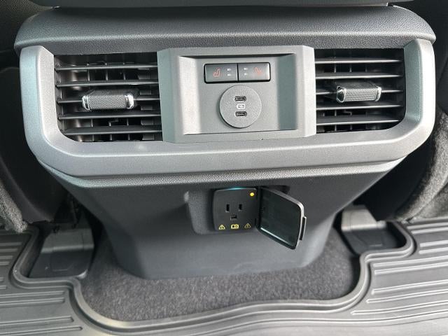 2026 Ford F-150 LARIAT 4WD SuperCrew 5.5' Box