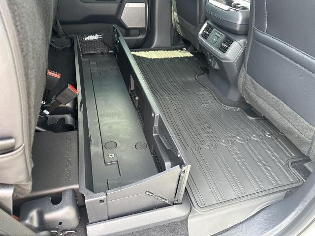 2026 Ford F-150 LARIAT 4WD SuperCrew 5.5' Box