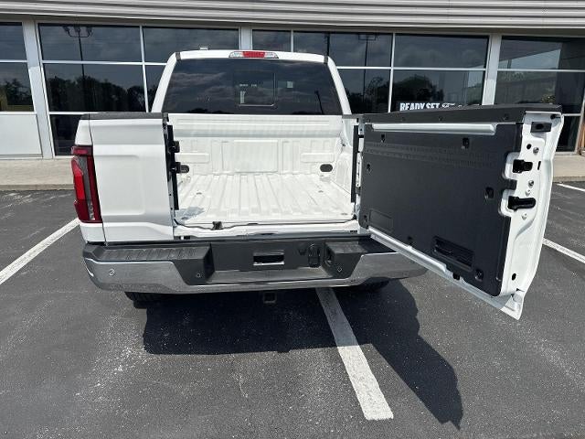 2026 Ford F-150 LARIAT 4WD SuperCrew 5.5' Box