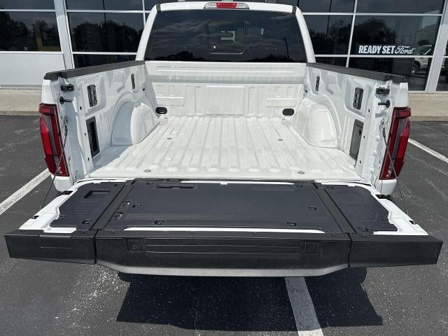 2026 Ford F-150 LARIAT 4WD SuperCrew 5.5' Box