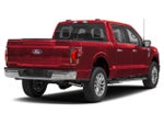 2026 Ford F-150 LARIAT 4WD SuperCrew 5.5' Box