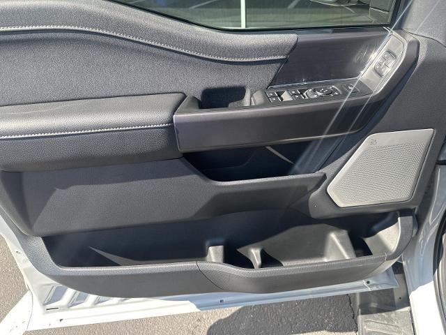 2026 Ford F-150 LARIAT 4WD SuperCrew 6.5' Box