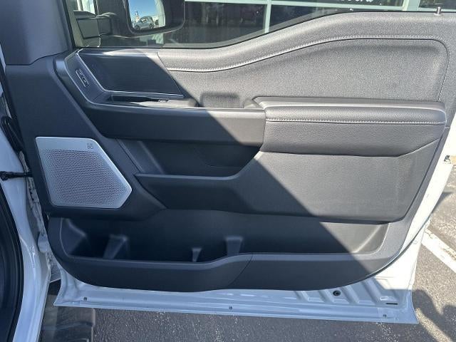 2026 Ford F-150 LARIAT 4WD SuperCrew 6.5' Box