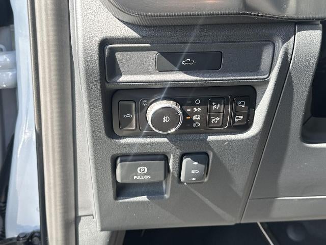 2026 Ford F-150 LARIAT 4WD SuperCrew 6.5' Box