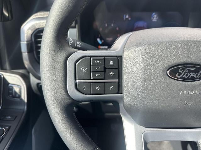 2026 Ford F-150 LARIAT 4WD SuperCrew 6.5' Box