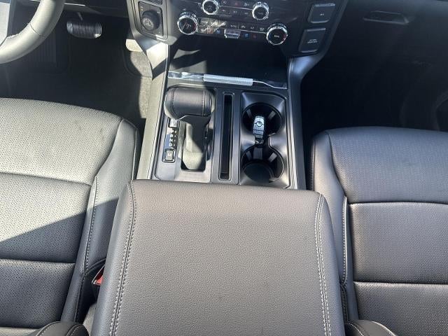 2026 Ford F-150 LARIAT 4WD SuperCrew 6.5' Box