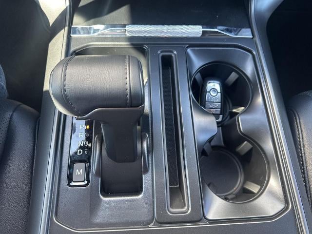 2026 Ford F-150 LARIAT 4WD SuperCrew 6.5' Box