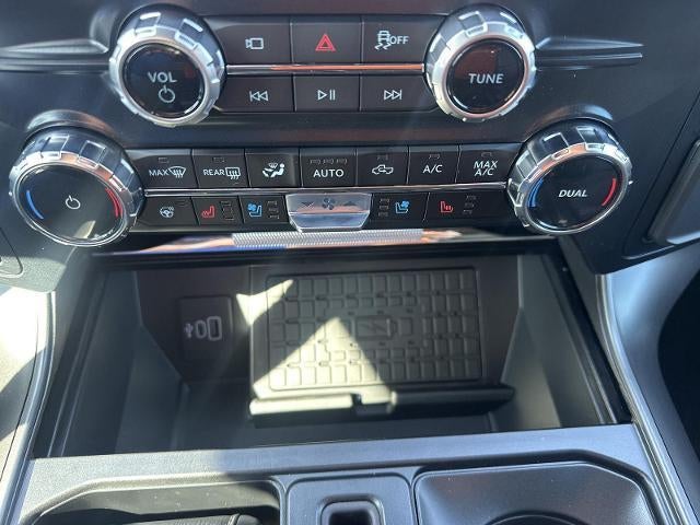 2026 Ford F-150 LARIAT 4WD SuperCrew 6.5' Box