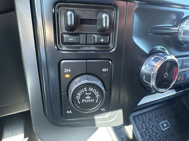 2026 Ford F-150 LARIAT 4WD SuperCrew 6.5' Box