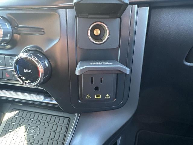 2026 Ford F-150 LARIAT 4WD SuperCrew 6.5' Box