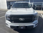 2026 Ford F-150 LARIAT 4WD SuperCrew 6.5' Box