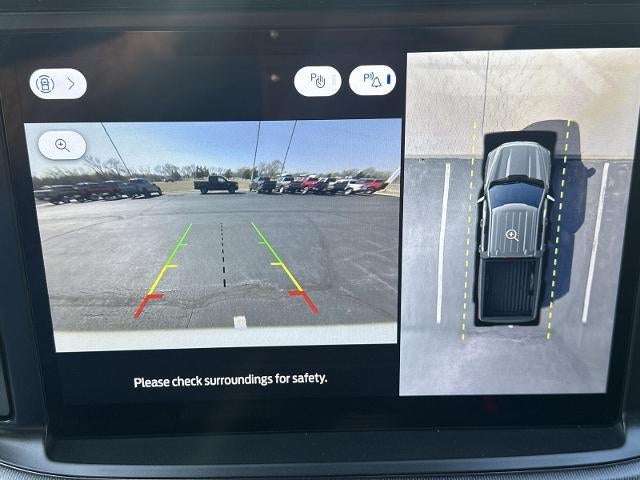 2026 Ford F-150 LARIAT 4WD SuperCrew 6.5' Box