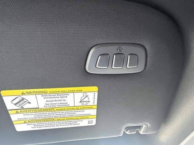 2026 Ford F-150 LARIAT 4WD SuperCrew 6.5' Box