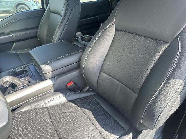 2026 Ford F-150 LARIAT 4WD SuperCrew 6.5' Box