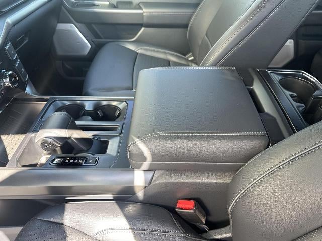 2026 Ford F-150 LARIAT 4WD SuperCrew 6.5' Box