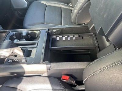 2026 Ford F-150 LARIAT 4WD SuperCrew 6.5' Box