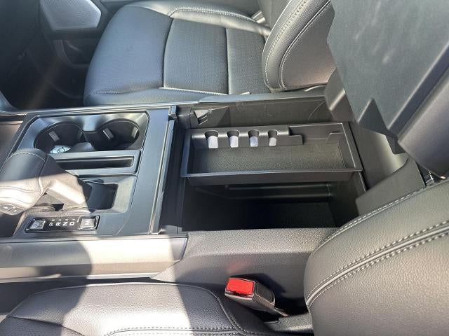 2026 Ford F-150 LARIAT 4WD SuperCrew 6.5' Box