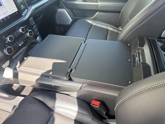 2026 Ford F-150 LARIAT 4WD SuperCrew 6.5' Box