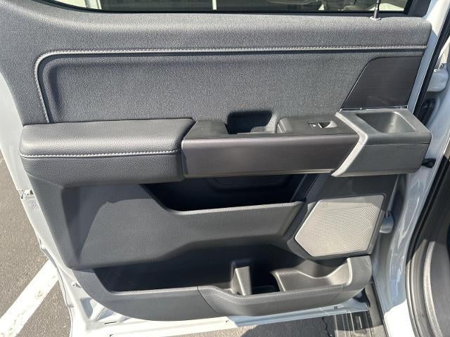 2026 Ford F-150 LARIAT 4WD SuperCrew 6.5' Box