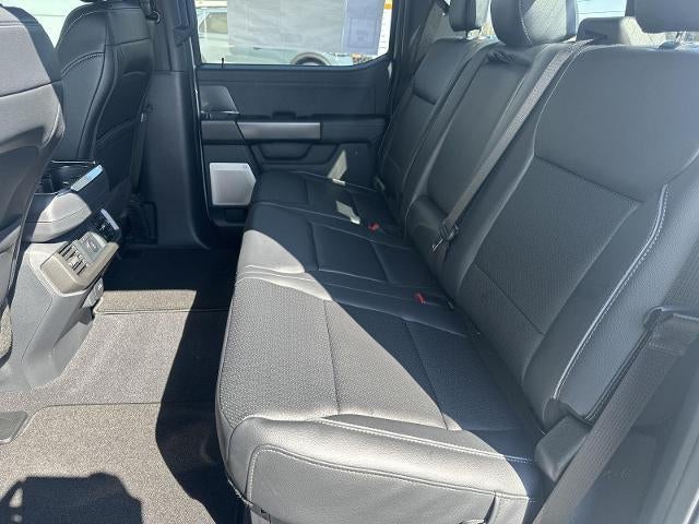 2026 Ford F-150 LARIAT 4WD SuperCrew 6.5' Box