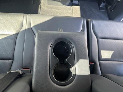 2026 Ford F-150 LARIAT 4WD SuperCrew 6.5' Box