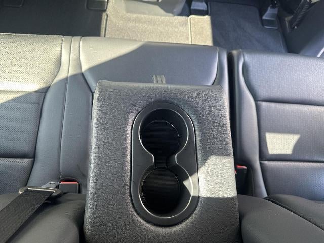 2026 Ford F-150 LARIAT 4WD SuperCrew 6.5' Box