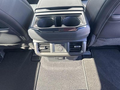 2026 Ford F-150 LARIAT 4WD SuperCrew 6.5' Box