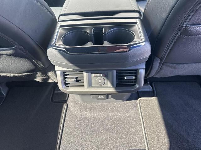 2026 Ford F-150 LARIAT 4WD SuperCrew 6.5' Box