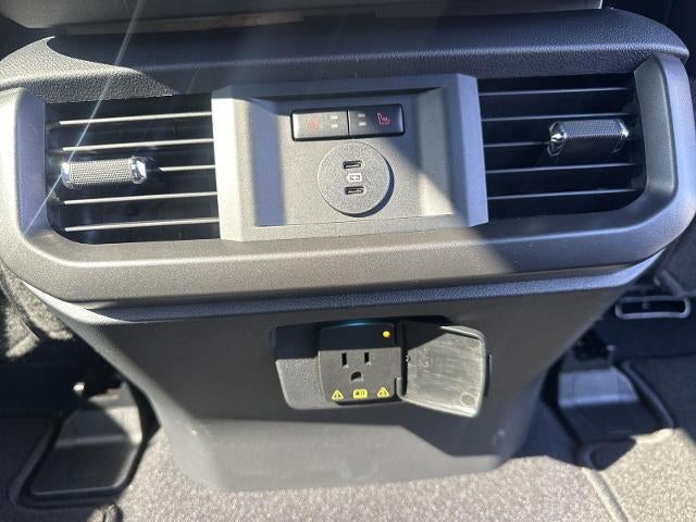 2026 Ford F-150 LARIAT 4WD SuperCrew 6.5' Box