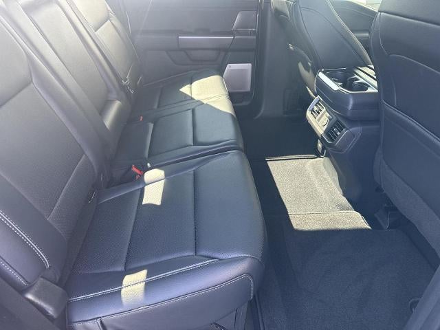 2026 Ford F-150 LARIAT 4WD SuperCrew 5.5' Box
