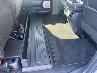 2026 Ford F-150 LARIAT 4WD SuperCrew 5.5' Box