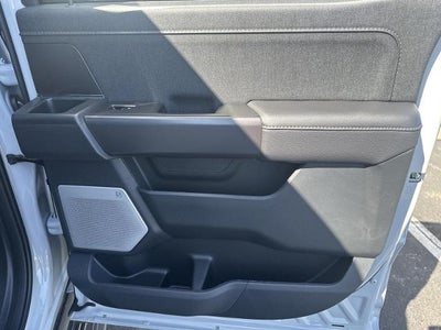 2026 Ford F-150 LARIAT 4WD SuperCrew 5.5' Box