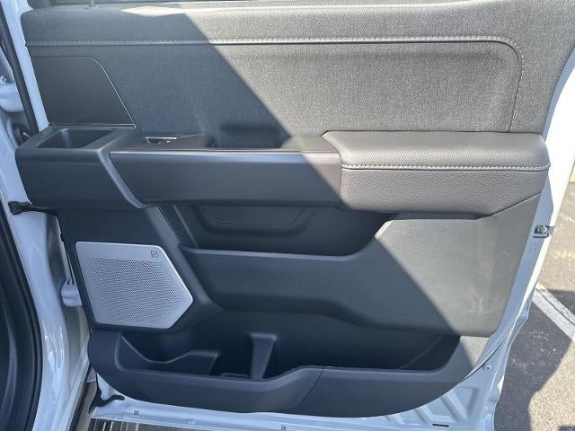 2026 Ford F-150 LARIAT 4WD SuperCrew 5.5' Box