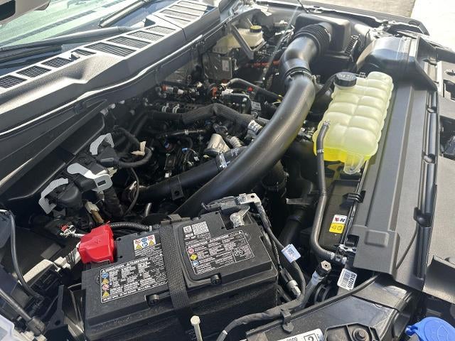 2026 Ford F-150 LARIAT 4WD SuperCrew 5.5' Box