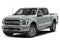 2026 Ford F-150 LARIAT 4WD SuperCrew 6.5' Box