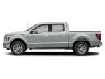 2026 Ford F-150 LARIAT 4WD SuperCrew 6.5' Box