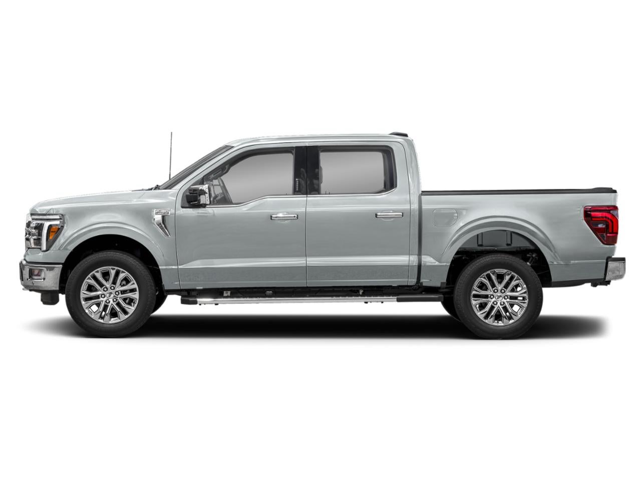 2026 Ford F-150 LARIAT 4WD SuperCrew 6.5' Box
