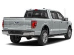 2026 Ford F-150 LARIAT 4WD SuperCrew 6.5' Box