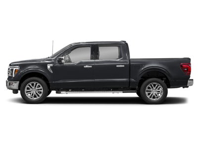 2026 Ford F-150 LARIAT 4WD SuperCrew 6.5' Box