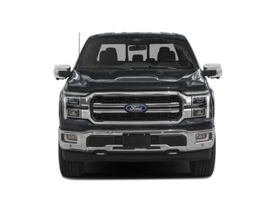 2026 Ford F-150 LARIAT 4WD SuperCrew 6.5' Box