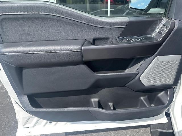 2026 Ford F-150 LARIAT 4WD SuperCrew 5.5' Box